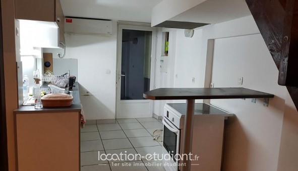 Logement tudiant T2 à Lyon 5me arrondissement (69005)