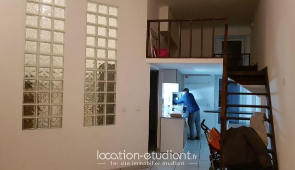 Logement tudiant T2 à Lyon 5me arrondissement (69005)