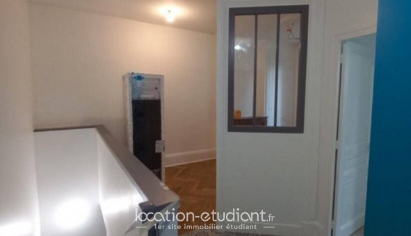 Logement tudiant T2 à Lyon 5me arrondissement (69005)