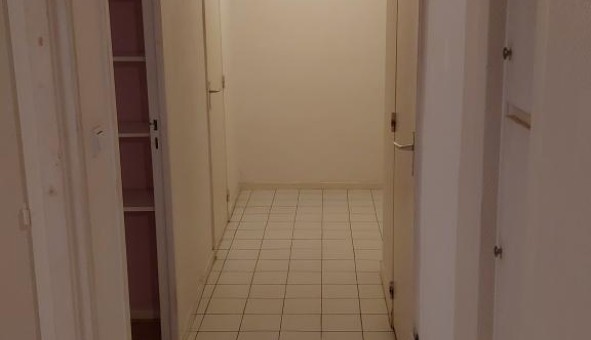 Logement tudiant T2 à Lyon 5me arrondissement (69005)