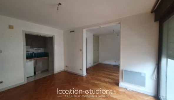 Logement tudiant T2 à Lyon 6me arrondissement (69006)