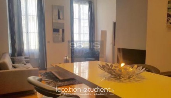 Logement tudiant T2 à Lyon 6me arrondissement (69006)