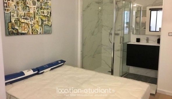 Logement tudiant T2 à Lyon 6me arrondissement (69006)