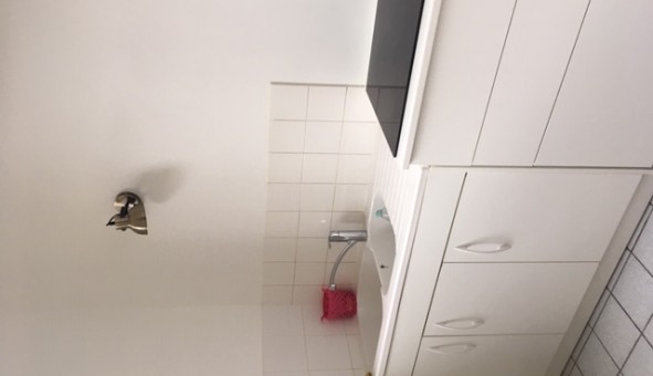 Logement tudiant T2 à Lyon 7me arrondissement (69007)