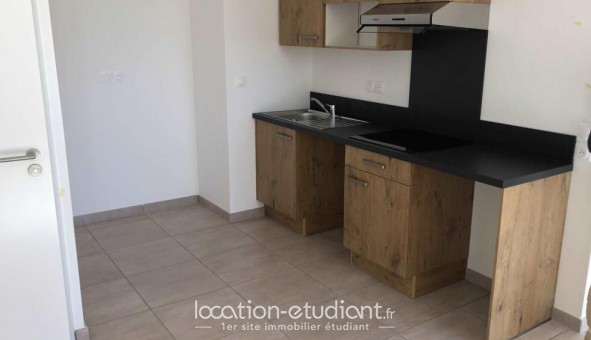 Logement tudiant T2 à Lyon 8me arrondissement (69008)