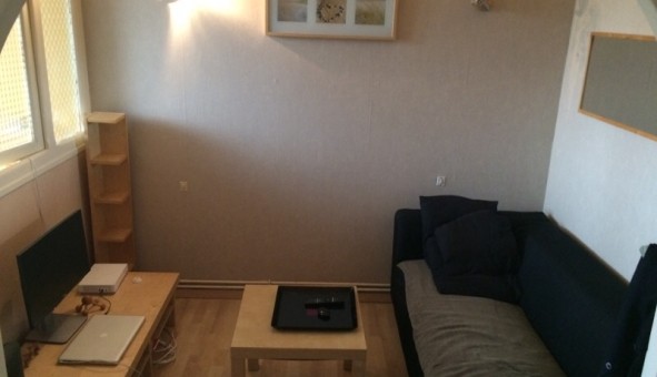 Logement tudiant Location T2 Vide Lyon 8me arrondissement (69008)