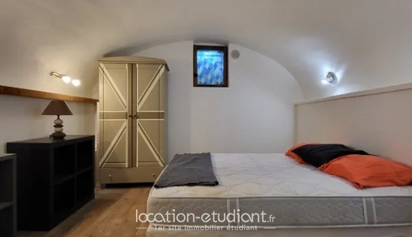 Logement tudiant T2 à Lyon 9me arrondissement (69009)