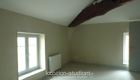 Logement tudiant T2 à Mcon (71000)