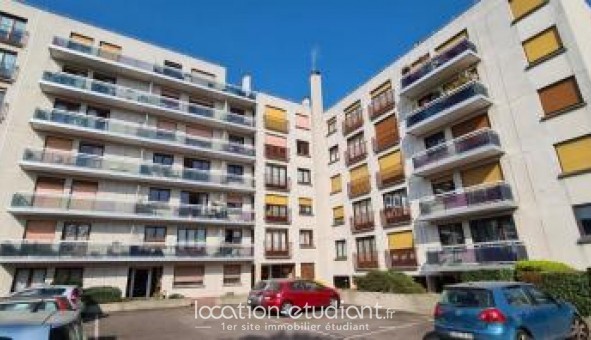 Logement tudiant T2 à Maisons Alfort (94700)