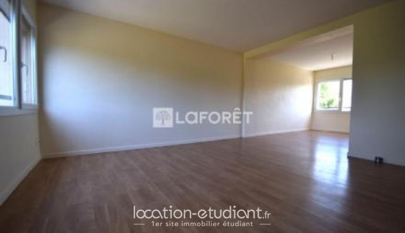 Logement tudiant T2 à Maisons Alfort (94700)