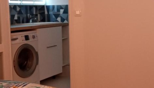 Logement tudiant T2 à Maisons Alfort (94700)