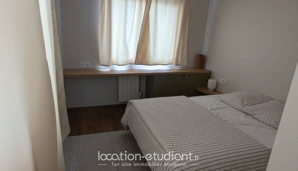 Logement tudiant Location T2 Meublé Maisons Alfort (94700)