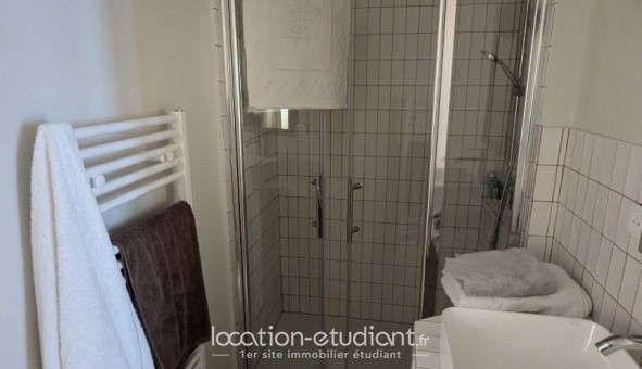 Logement tudiant T2 à Maisons Alfort (94700)