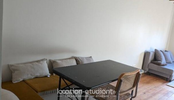 Logement tudiant T2 à Maisons Alfort (94700)