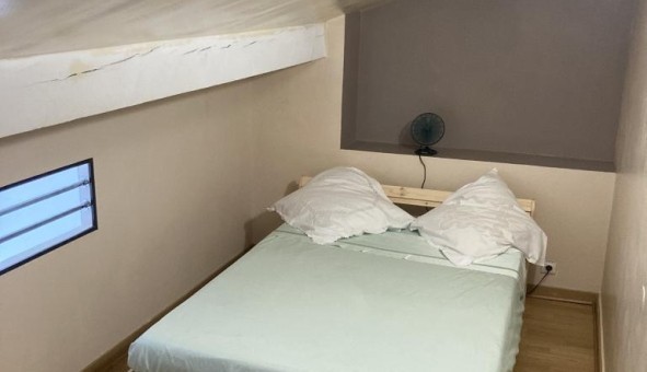 Logement tudiant T2 à Maisons Alfort (94700)