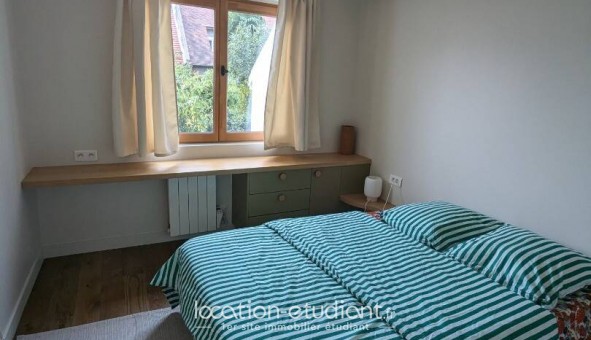 Logement tudiant Location T2 Meublé Maisons Alfort (94700)