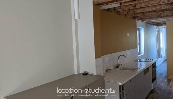 Logement tudiant T2 à Maisons Alfort (94700)