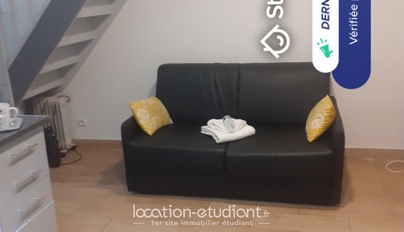 Logement tudiant T2 à Malakoff (92240)