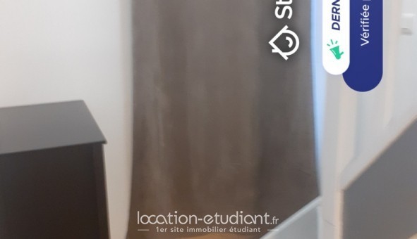 Logement tudiant T2 à Malakoff (92240)