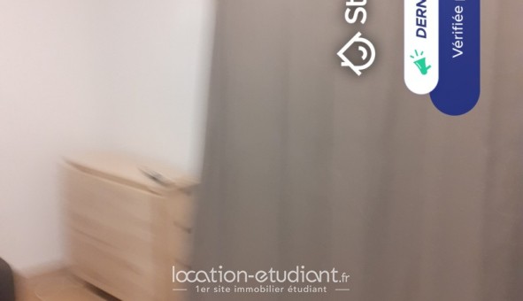 Logement tudiant T2 à Malakoff (92240)