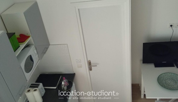 Logement tudiant T2 à Malakoff (92240)