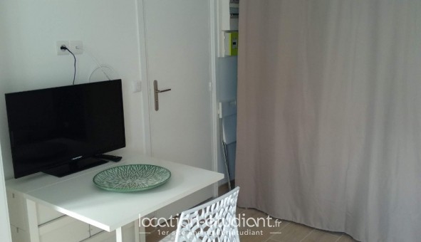 Logement tudiant T2 à Malakoff (92240)