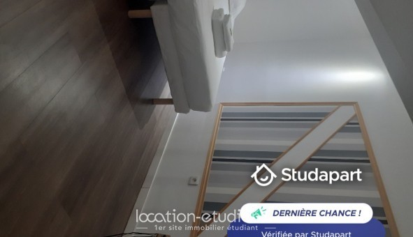 Logement tudiant T2 à Malakoff (92240)