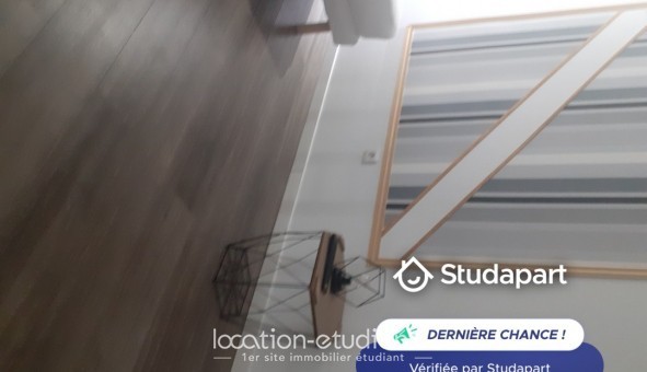 Logement tudiant T2 à Malakoff (92240)