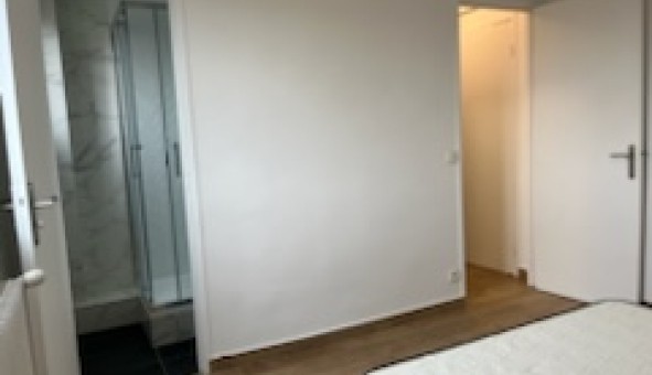 Logement tudiant T2 à Malakoff (92240)