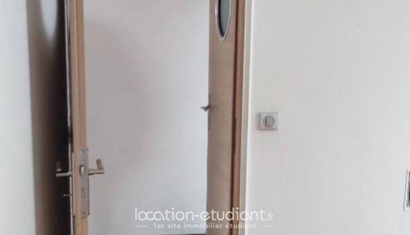 Logement tudiant T2 à Malakoff (92240)