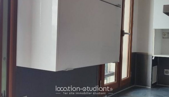 Logement tudiant T2 à Malakoff (92240)