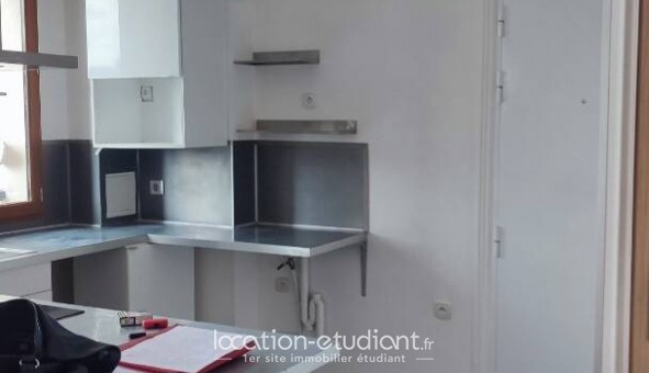 Logement tudiant T2 à Malakoff (92240)