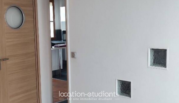 Logement tudiant T2 à Malakoff (92240)