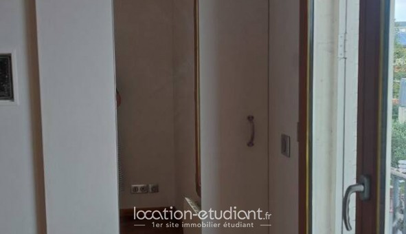 Logement tudiant T2 à Malakoff (92240)