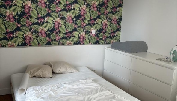 Logement tudiant T2 à Malakoff (92240)