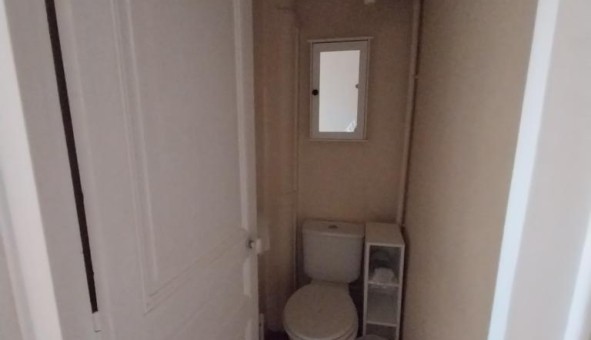 Logement tudiant T2 à Malakoff (92240)