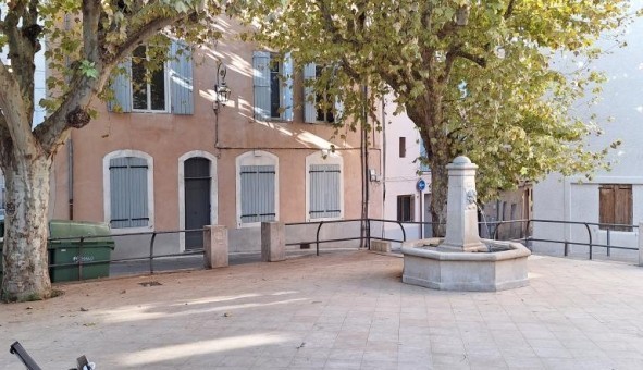 Logement tudiant T2 à Manosque (04100)