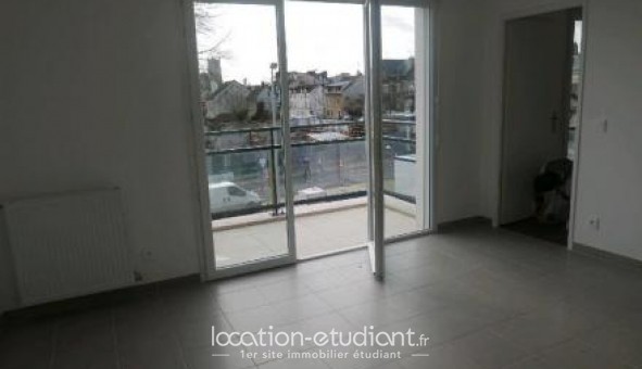 Logement tudiant T2 à Mareuil ls Meaux (77100)