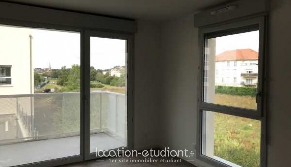 Logement tudiant T2 à Margny ls Compigne (60280)