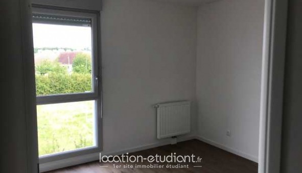 Logement tudiant T2 à Margny ls Compigne (60280)