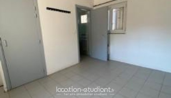 Logement tudiant T2 à Marseille 01er arrondissement (13001)