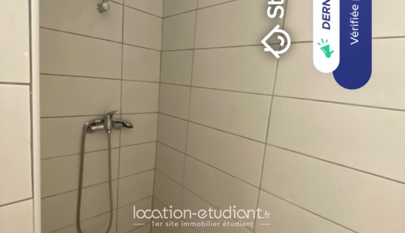 Logement tudiant T2 à Marseille 01er arrondissement (13001)