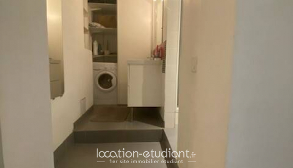 Logement tudiant T2 à Marseille 01er arrondissement (13001)