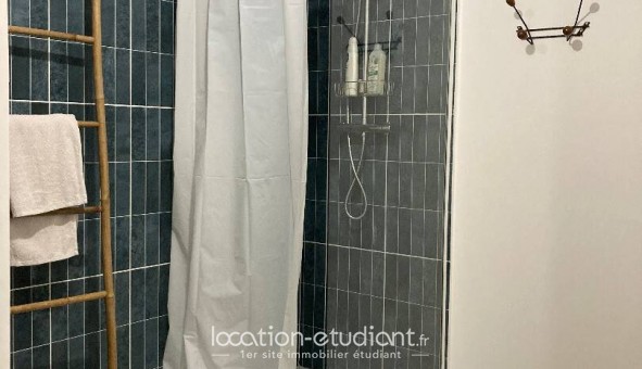 Logement tudiant T2 à Marseille 01er arrondissement (13001)