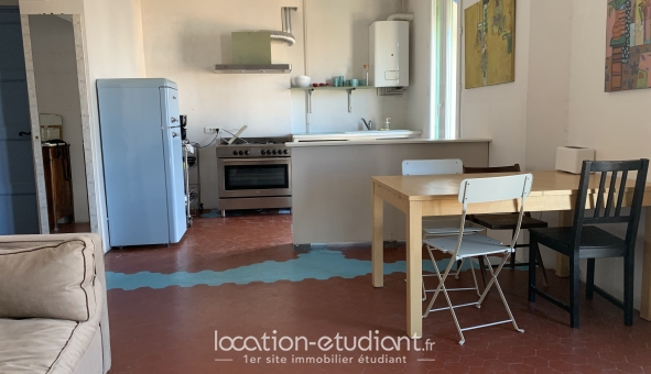 Logement tudiant T2 à Marseille 03me arrondissement (13003)