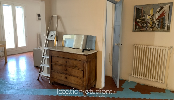 Logement tudiant T2 à Marseille 03me arrondissement (13003)