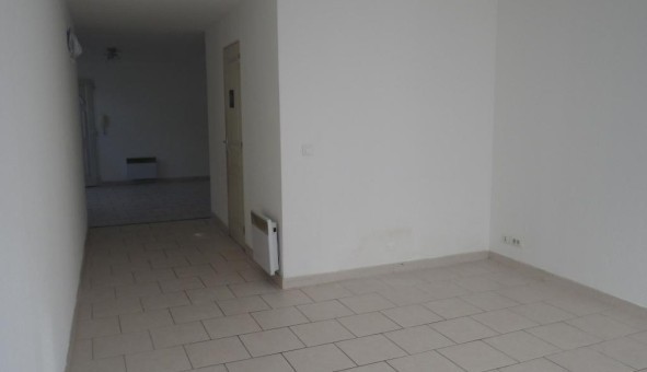 Logement tudiant T2 à Marseille 03me arrondissement (13003)