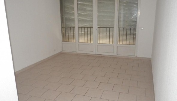 Logement tudiant T2 à Marseille 03me arrondissement (13003)