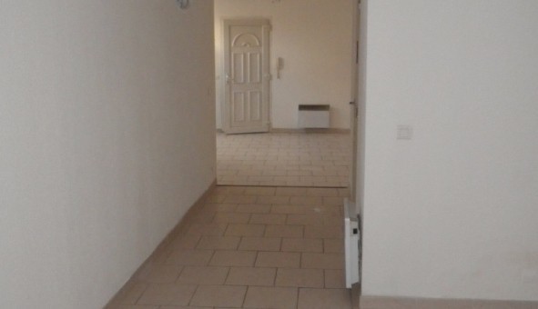 Logement tudiant T2 à Marseille 03me arrondissement (13003)