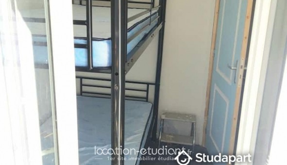 Logement tudiant T2 à Marseille 03me arrondissement (13003)